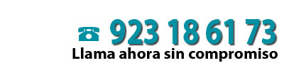 Llamar a Diseño Web Salamanca 923 18 61 73